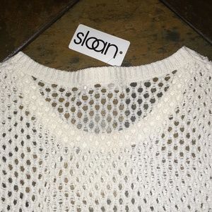 NWT Jennings Tunic Vest